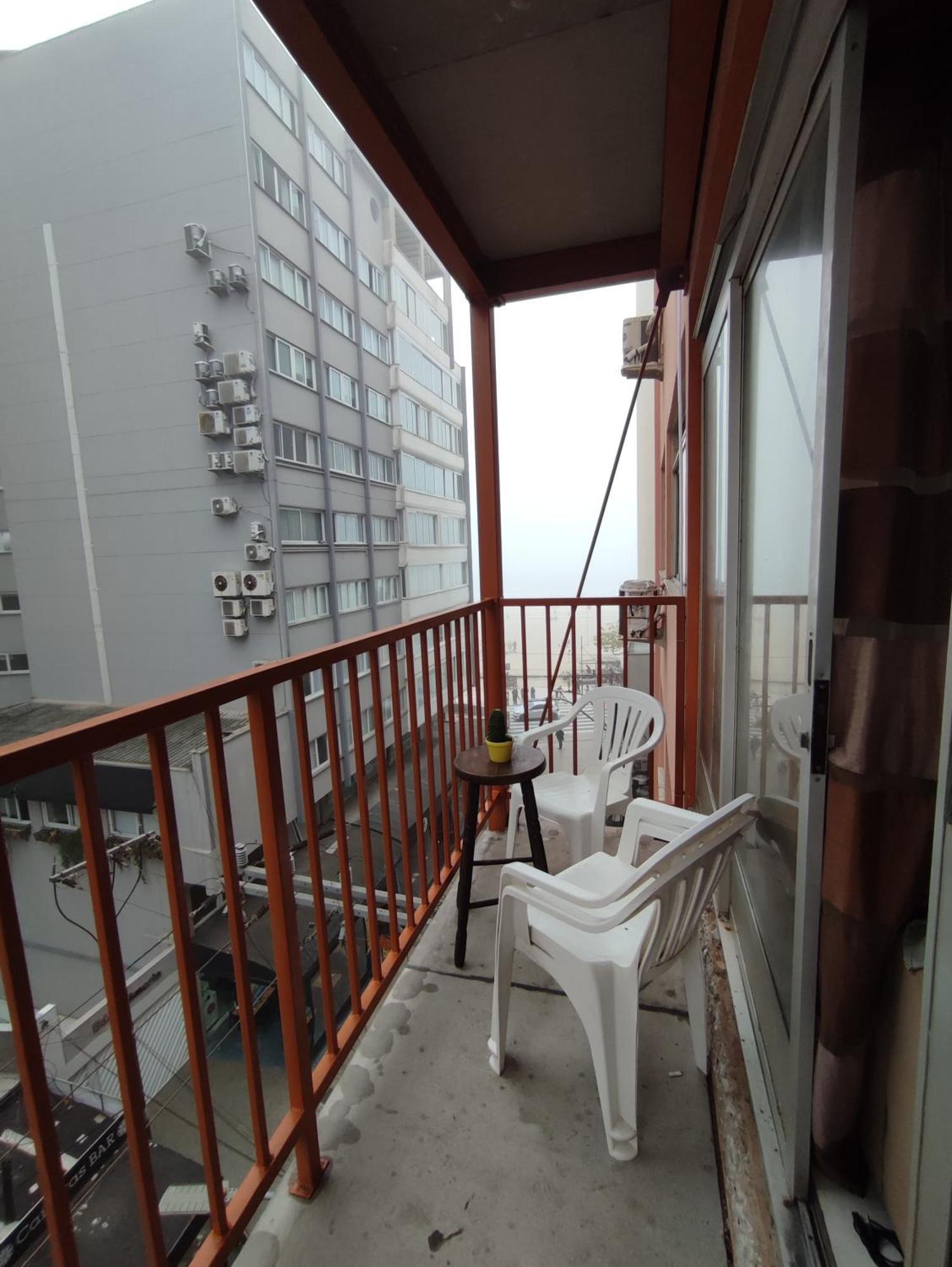 Casa de hóspedes Condominio Edificio Marindia *
